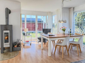 Bi de Wisch, EG in Prerow
